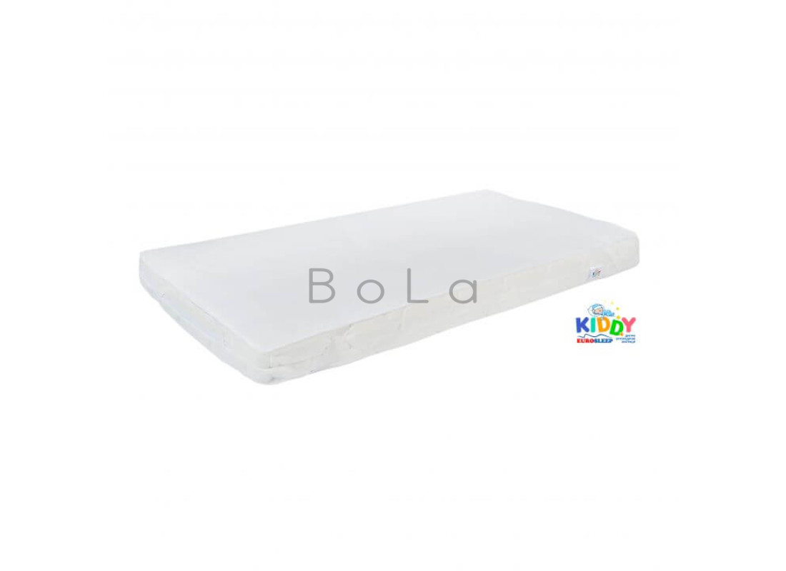 Дитячий наматрацник Eurosleep WATER PROTECT фото Магазин меблів BoLa
