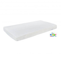 Дитячий наматрацник Eurosleep WATER PROTECT