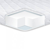 Дитячий ортопедичний матрац Eurosleep KIDDY COMFORT
