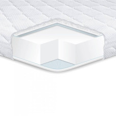 Дитячий ортопедичний матрац Eurosleep KIDDY COMFORT