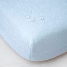Наматрацник водонепроникний Eurosleep AQUA PROTECT COMPLETE