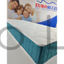 Матрац ортопедичний Eurosleep Fresh SPRING фото 1 Магазин меблів BoLa