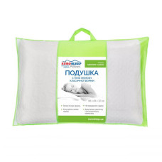 Подушка ортопедична Eurosleep MEMORY CLASSIC 60х43х12см